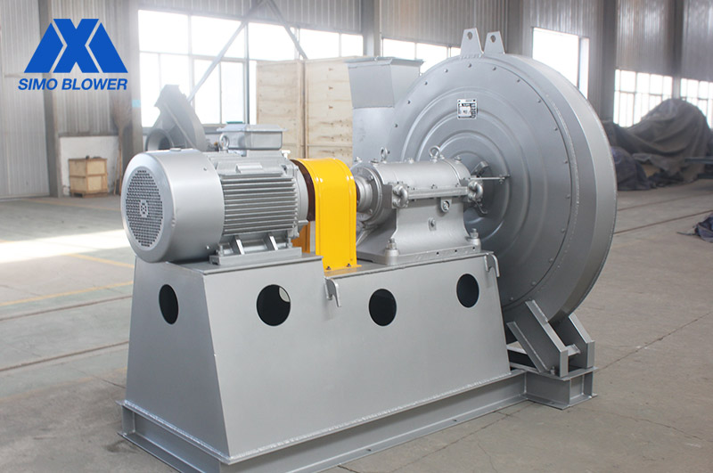 7-03 series centrifugal ventilation fan