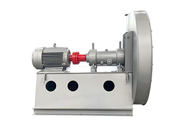 8-09 Series High Pressure Centrifugal Blower Fan for Exhausting and Ventilating
