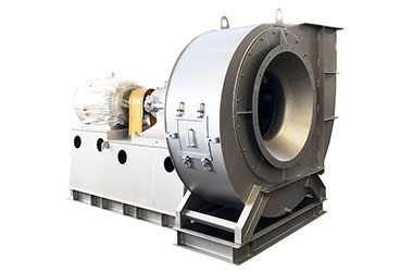  Durable Medium Pressure Centrifugal Blower