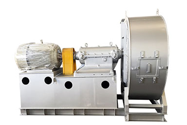  Durable Medium Pressure Centrifugal Blower