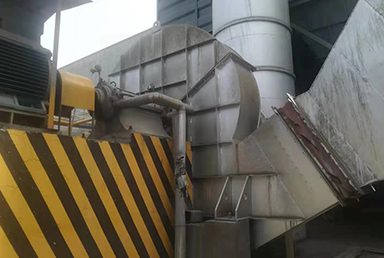 Material Handling Blower