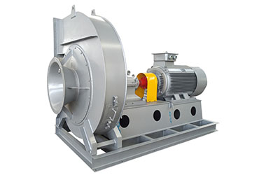 7-05 Series Industrial Material Handling Centrifugal Fans Blowers