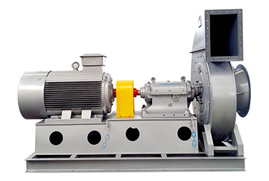 7-05 Series Industrial Material Handling Centrifugal Fans Blowers