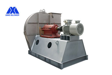 Stainless Steel Centrifugal Fan