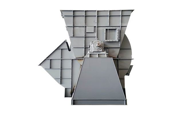 IDF boiler 