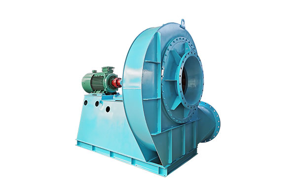 seal air fan 