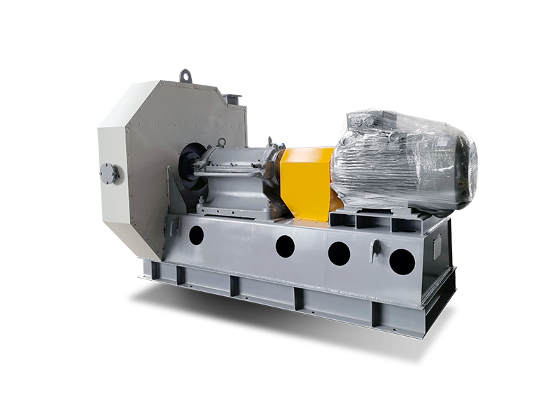 8-17 series centrifugal ventilation fan