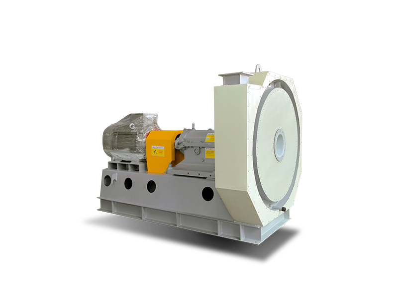 8-17 series centrifugal ventilation fan