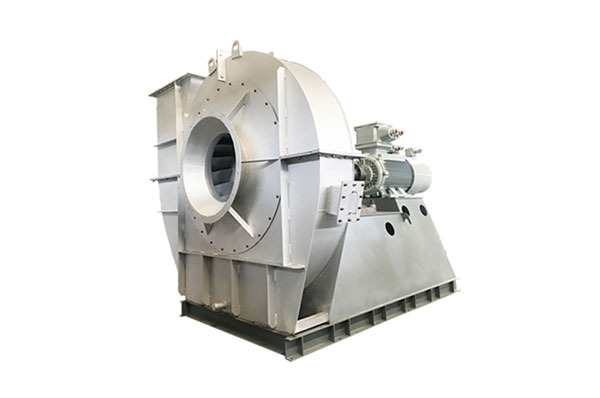 7-07 series centrifugal ventilation fan
