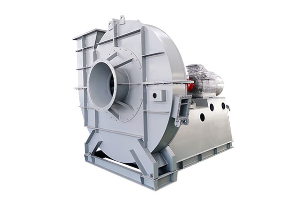 7-03 series centrifugal ventilation fan