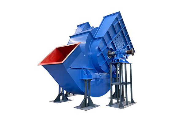 7-05 series centrifugal ventilation fan