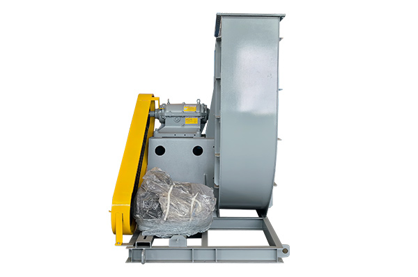 4-14 series large flow centrifugal ventilation fan