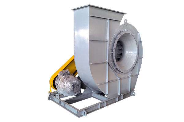 4-14 series large flow centrifugal ventilation fan