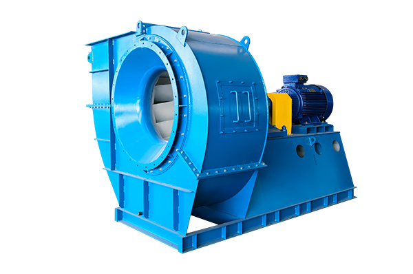 4-10 series centrifugal ventilation fan