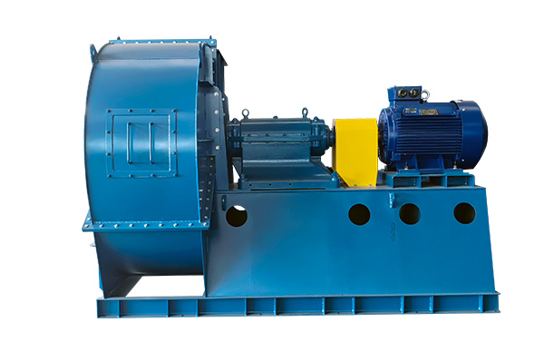 4-10 series centrifugal ventilation fan