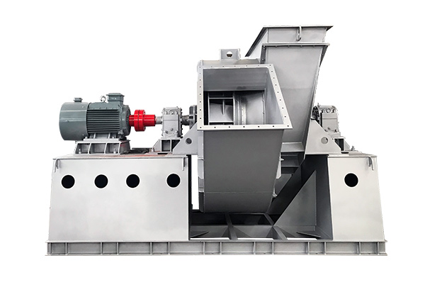 4-10 series centrifugal ventilation fan