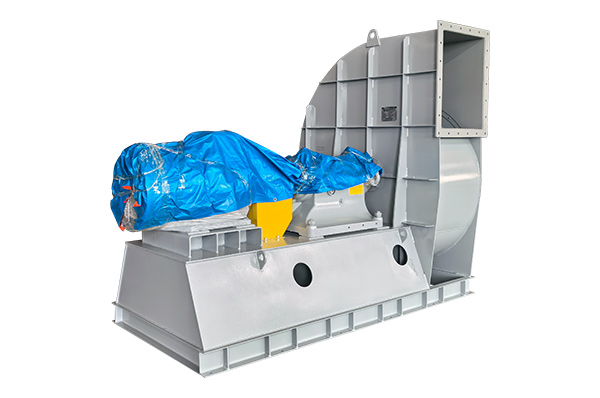 5-12 series centrifugal ventilation fan