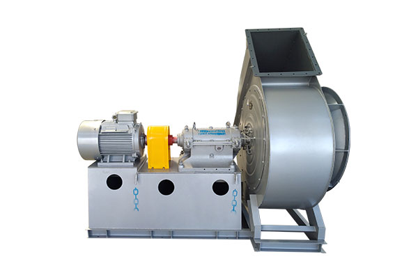 5-11 series centrifugal ventilation fan