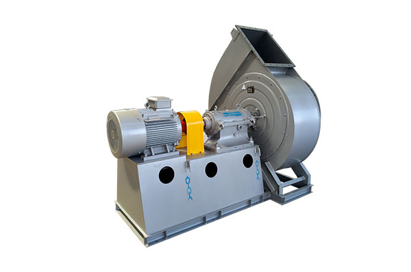 5-11 series centrifugal ventilation fan