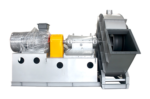6-12 series centrifugal ventilation fan