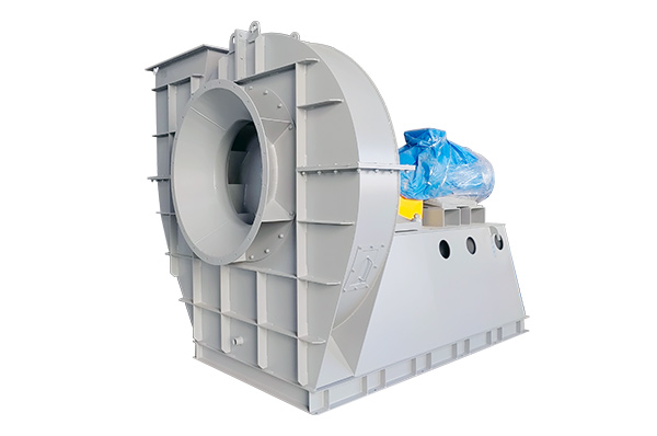 6-11 series centrifugal ventilation fan