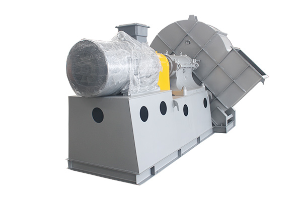 6-12 series centrifugal ventilation fan